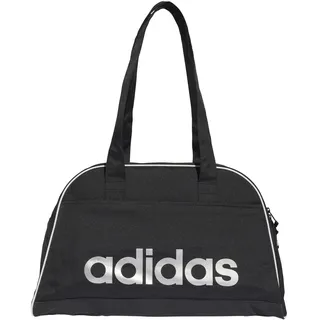 adidas Linear Essentials Umhängetasche Synthetik Black/Silver