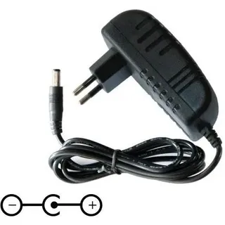 Top Chargeur * Netzadapter, Ladegerät, 12 V, für Satellitenempfänger TechniSat TechniStar S1