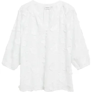 Comma, comma Langarmbluse Bluse 36