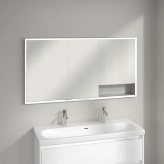 Villeroy & Boch My View+ 140 cm mit Beleuchtung
