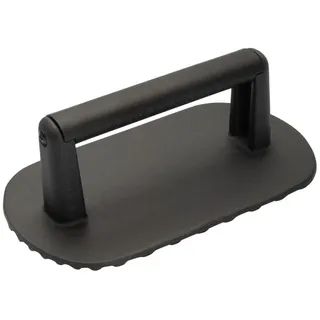 Primaster Burgerpresse Ø 30 cm Gusseisen