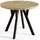 110-210 cm beige/schwarz