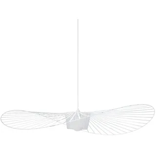 Petite Friture - Vertigo Pendelleuchte, Ø 140 cm, weiß
