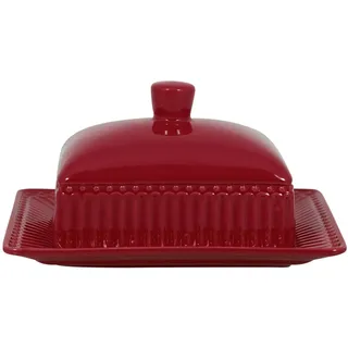 GREENGATE Butterdose Alice claret red Medium STWBUTAMALI3204