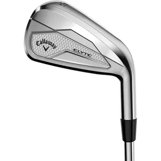 Callaway Elyte Eisen 2025 - RH / Graphit regular / 5-9+PW