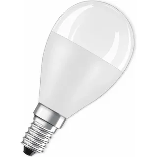 Osram LED Star Classic P 428522 7W E14 warmweiß
