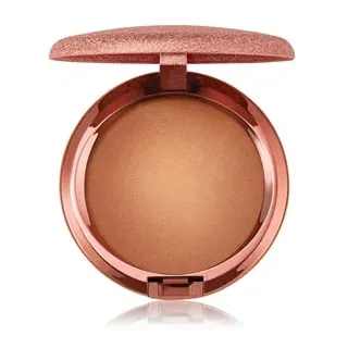 MAC Skinfinish Sunstruck Radiant Bronzer Bronzer 8 g Radiant Medium Golden