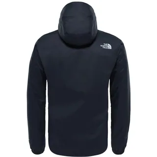 The North Face Quest Jacke - TNF Black - 2XL