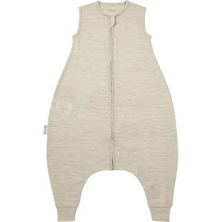 Meyco Baby Sommer-Sleepoverall Merinowolle 0.5 TOG