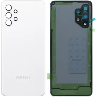 Samsung Akkudeckel A32, Smartphone Akku