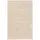 120 x 70 cm beige