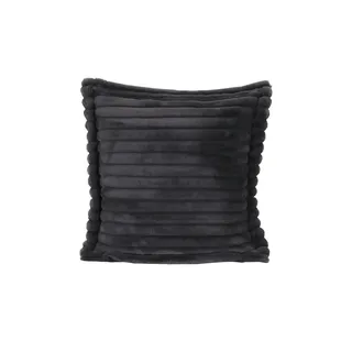 Sofa.de Brio Kissen 60 x 60 cm Grau