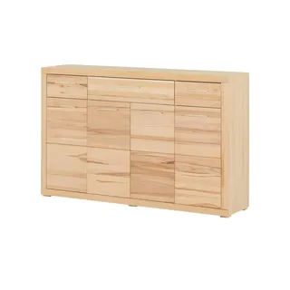 smart Highboard  Oslo , holzfarben , Maße (cm): B: 171 H: 109 T: 42.0