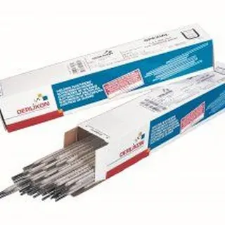 Oerlikon Stabelekt. Spezial D 4,0 x 450 mm