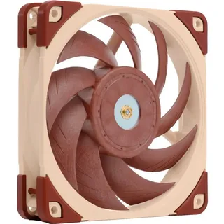 Noctua NF-A12x25 LS-PWM 120x120x25mm, 4-Pin PWM (1200rpm, 12,1dB(A), 55,7m3/h)