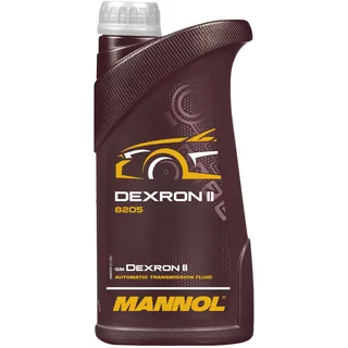 Mannol ATF Dexron II 1l