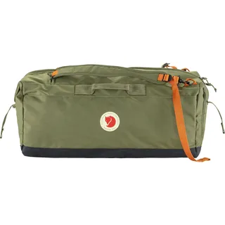 Fjällräven Färden Duffel 80 Grün