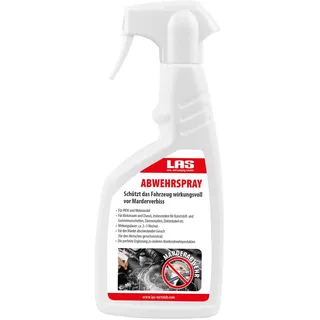 LAS Marderabwehr-Spray 500 ml