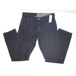 Esprit Jeans Collection Straight Leg Denim (w33/L34) Hose 016EO2B001 Slim Fit