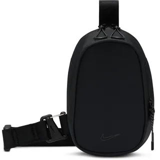 Nike Unisex Commute Crossbody schwarz, Black/Black/Anthracite