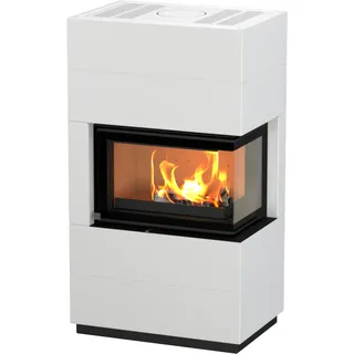 Integra Plus Line Stahl Weiß