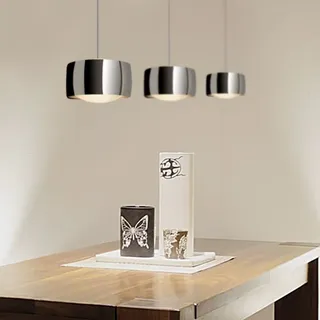 OLIGO Grace Pendelleuchte, LED 3-flammig mit unsichtbarer Höhenverstellung, 63-506-44-21+62-506-20-05+G42-931-51-05#3,