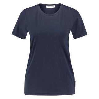 Marc O'Polo T-Shirt Damen T-Shirt (1-tlg) blau XSengelhorn