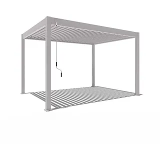 Weide Classic 3 x 4 m Beige