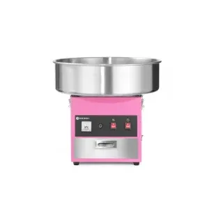 HENDI Zuckerwatte-Maschine
