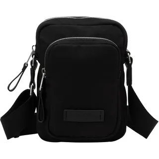 Marc O'Polo Gabe Umhängetasche Polyester Black