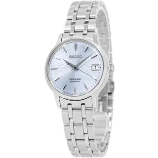 Seiko Ladies SRP841J1 Presage Date Display Watch