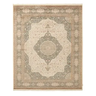 Sarough American Teppich 248x307