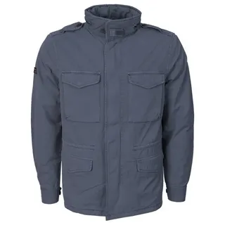 Superdry COTTON M65 JACKET blau L