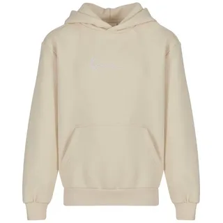 Karl Kani Kapuzensweatshirt Karl Kani Small Signature Essential Hoodie Junior (1-tlg) weiß 110/116