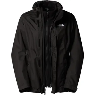 The North Face Damen Evolve II Triclimate Jacke (Größe XL