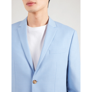 JACK & JONES Sakko JPRSOLARIS hellblau 48