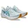 Laufschuhe blau, Größe 46