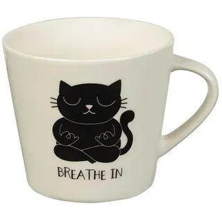 Moses Teetasse 0,42 l Weiß