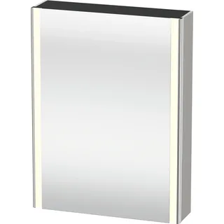 Duravit XSquare Spiegelschrank 1 Tür, XS7111R07070000,