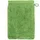 Waschhandschuh 15 x 20 cm peridot