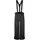 Ski Pant Schneehose Schwarz 176