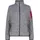 Damen Jacke Grau 38