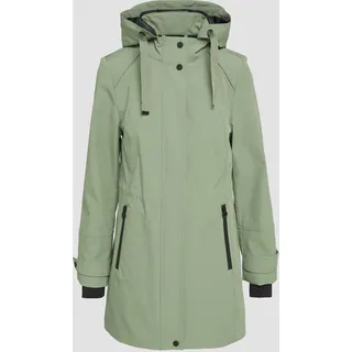 S.Oliver Outdoor-Jacke - grün, 36