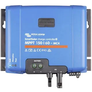 Victron Energy MPPT SmartSolar 150/60-MC4 