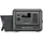 1024 Wh inkl. 200 W Solarpanel grau