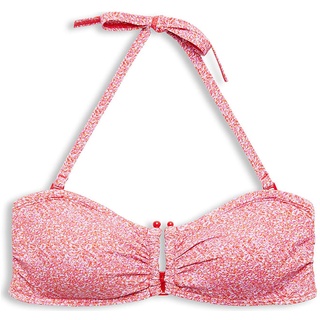 ESPRIT Bikini-Oberteil in Pink - 42