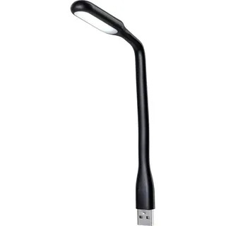 Paulmann Usb-Leuchte Schwarz