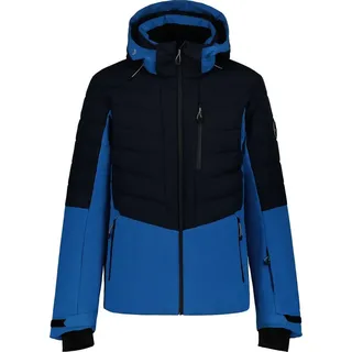 ICEPEAK Folsom Skijacke Dunkelblau 54