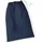 Baumwoll Utensilien Beutel Navy