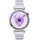 41 mm Fluorelastomer-Armband violett